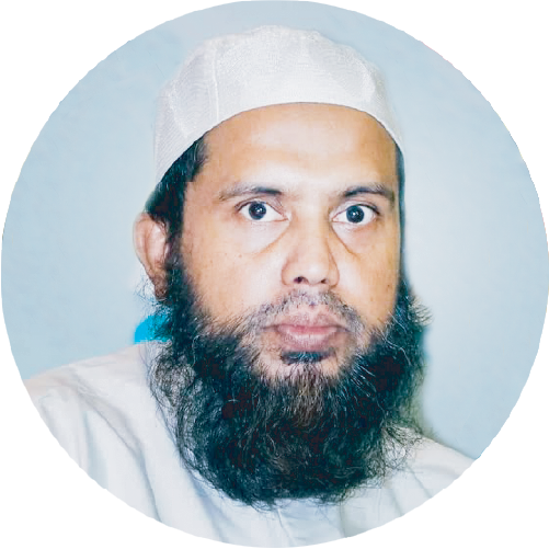 Mufty Obaidullah Hamza